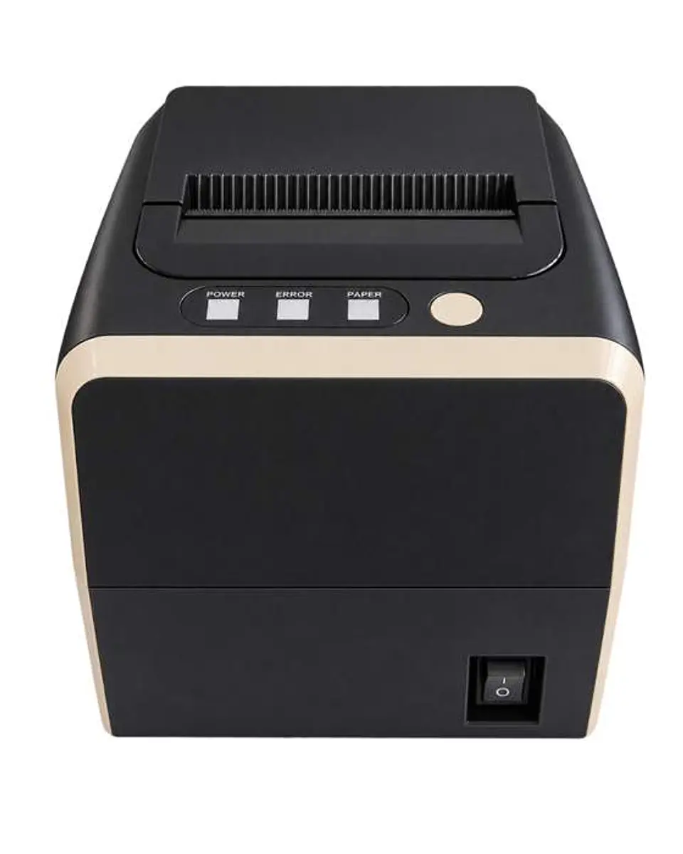 Impresora One X3 80mm Linerless | USB WiFi Bluetooth 1