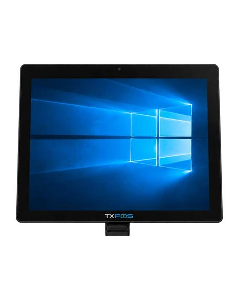 Consultor de Precios TxPOS TP6 15" Touch | J6412 8GB/256GB WiFi/BT + Scanner One G102