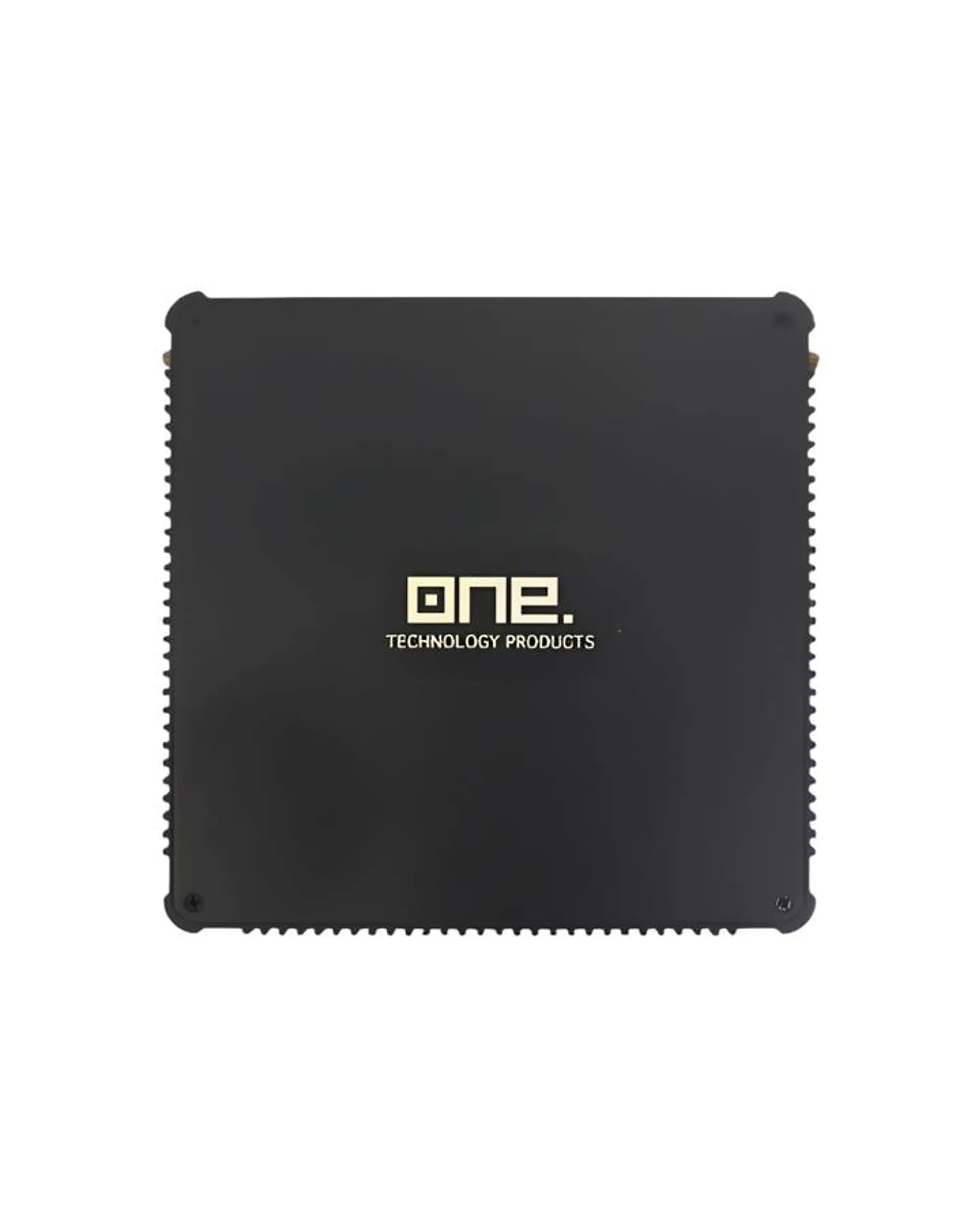 Mini PC ONE Square i5 12th / 16 GB / 512 GB WiFi BT 2