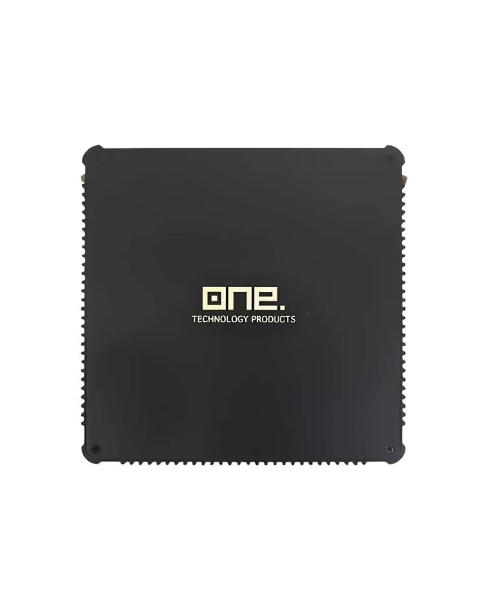 Mini PC ONE Square i5 12th / 16 GB / 512 GB WiFi BT 2