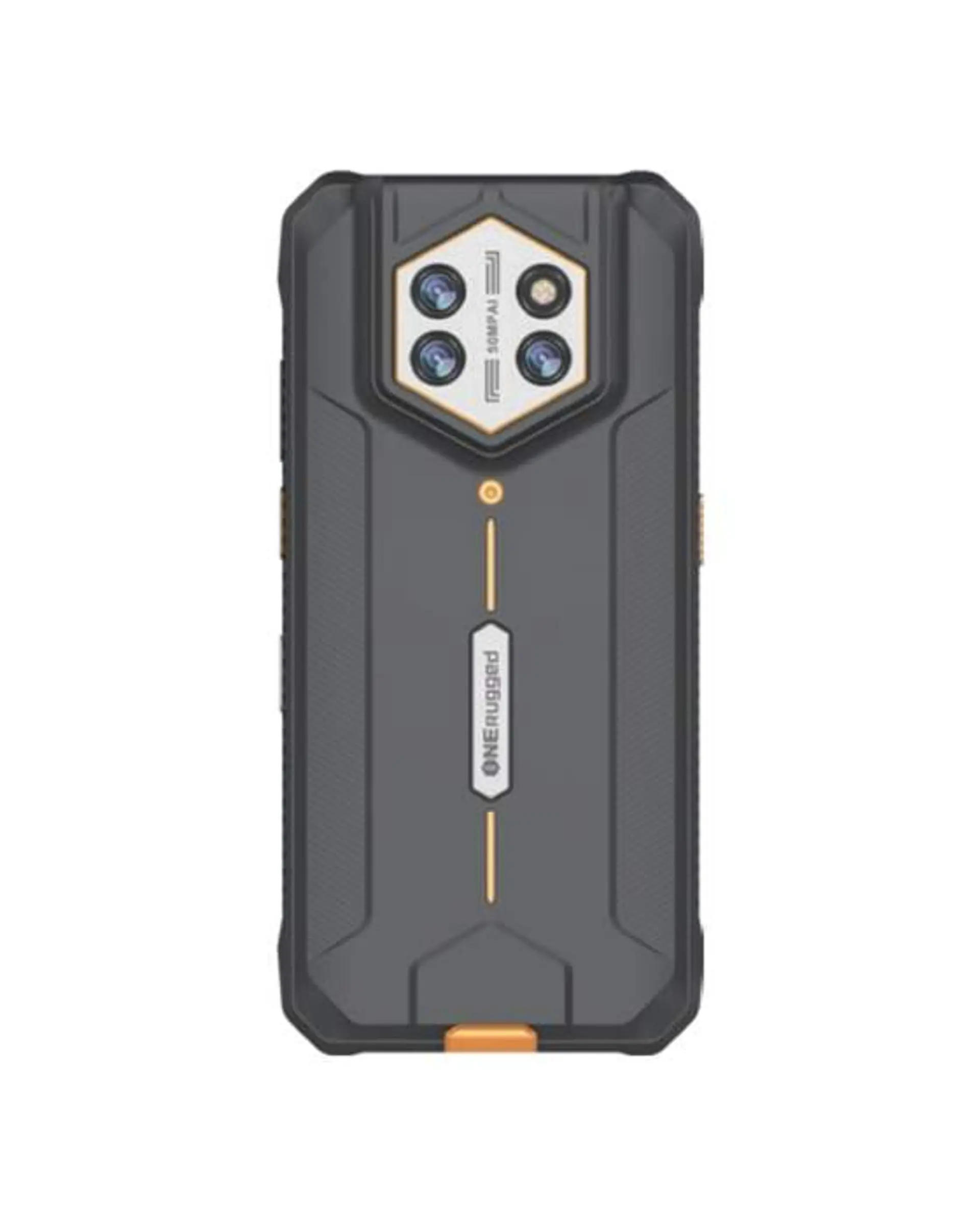 PDA / Teléfono Robusto One T7X-Ex 8+128 Honeywell 2D 2
