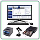 Kit punto de venta Wazo Retail POS 2 80 mm - Miniatura 1