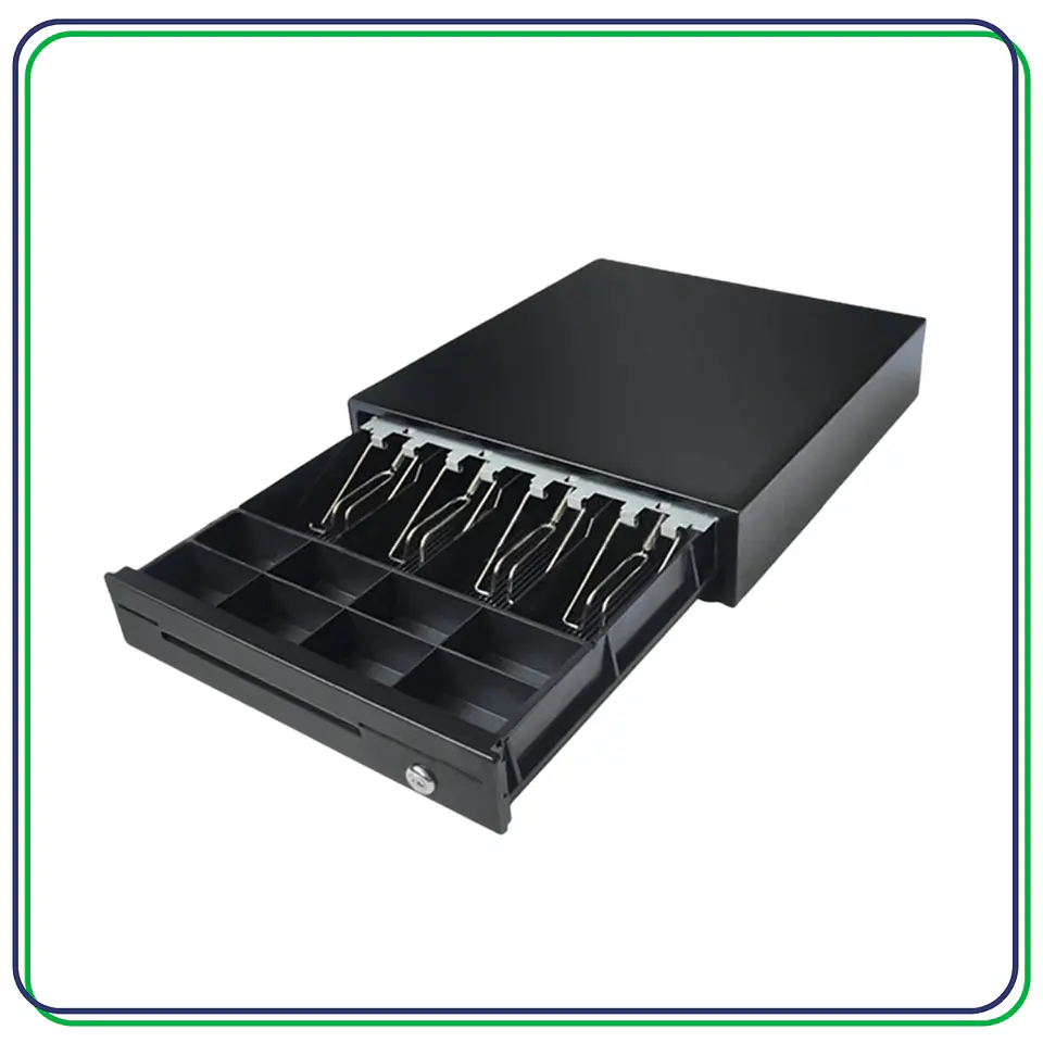 Kit punto de venta Wazo Retail POS 3 58 mm 2