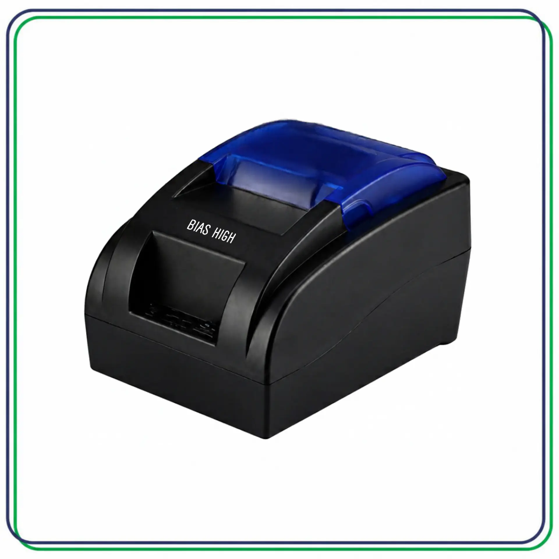 Kit punto de venta Wazo Retail POS 3 58 mm 3
