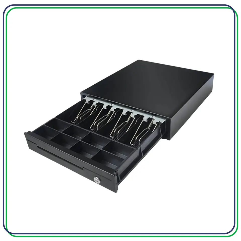 Kit punto de venta Wazo Retail POS 4 80 mm 2