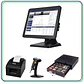 Kit punto de venta One POS 1 - Miniatura 1
