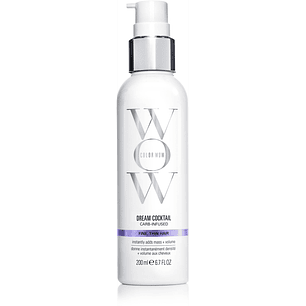 Tónico Volumizador - Dream Cocktail Carb-Infused - COLOR WOW - 200ml