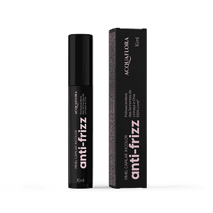 Rímel Capilar Incolor - Anti Frizz - ACQUAFLORA