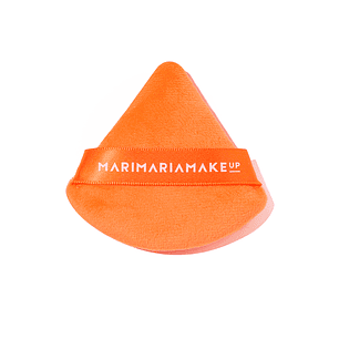 Puffer - Esponja para aplicação de pó - MARI MARIA MAKEUP