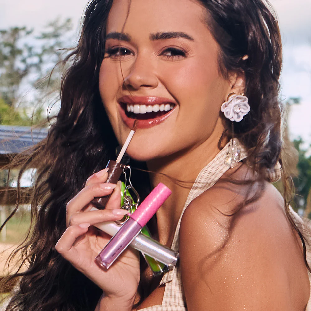 📦 PRÉ-VENDA - Kit Gloss - CHILLICAKE - FRAN BY FRANCINY EHLKE 7