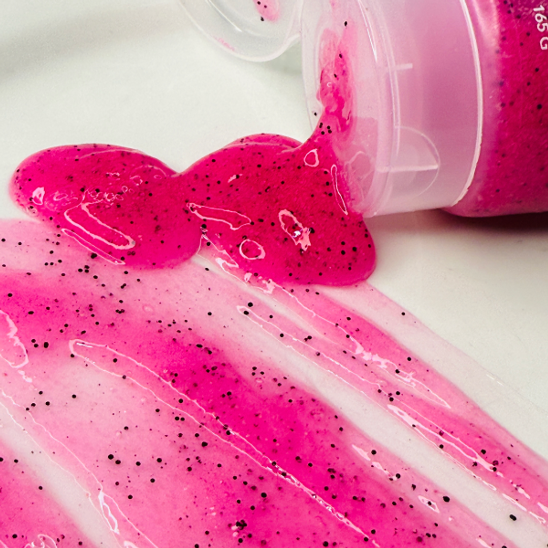 Esfoliante Corporal e Facial - Pitaya - ADEUS 4