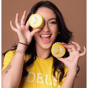 📦 PRÉ-VENDA - Creme Corporal - Clareador de Manchas Escuras - ADEUS - 100g