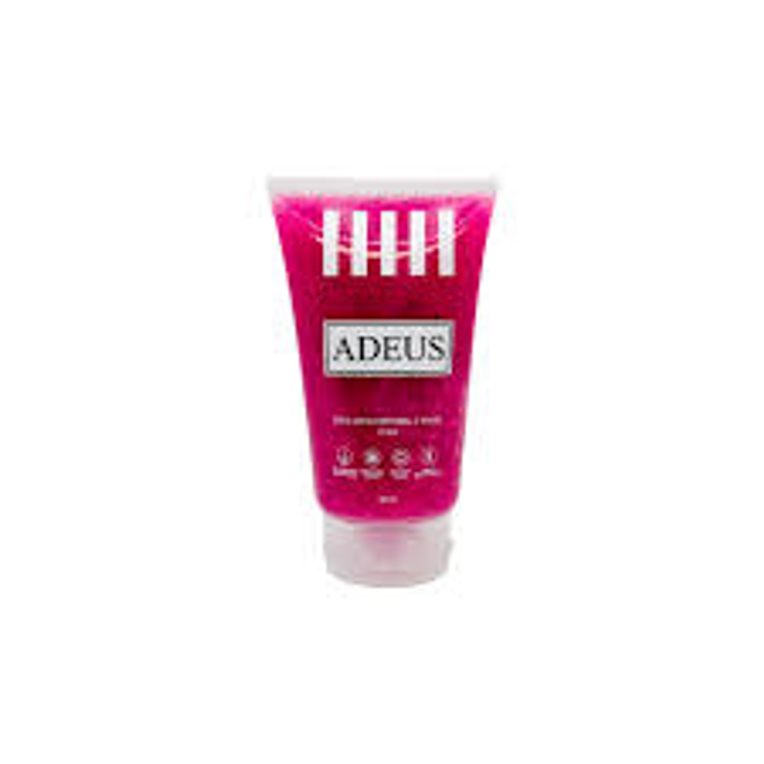 Esfoliante Corporal e Facial - Pitaya - ADEUS 1