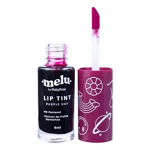 Lip Tint - PurpleDay - MELU BRASIL