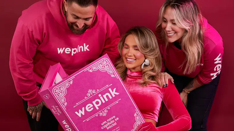 WePink
