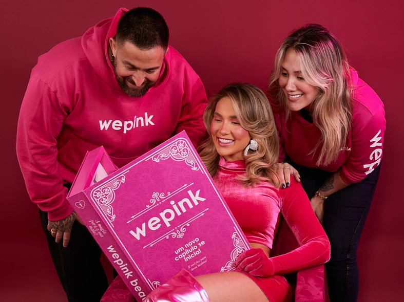WePink