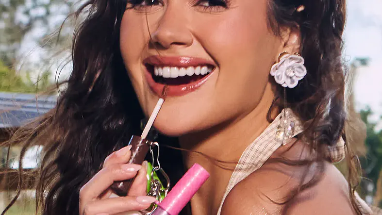 Fran by Franciny Ehlke