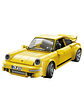 RUF CTR 2017 Yellowbird / Control Remoto / Escala 1-20 - Miniatura 4