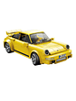 RUF CTR 2017 Yellowbird / Control Remoto / Escala 1-20 - Miniatura 2
