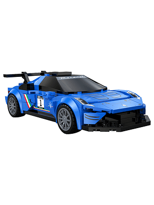 Maserati GT2 / Escala 1-24