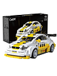 Opel Astra V8 DTM 2000 / Escala 1-24 - Miniatura 1