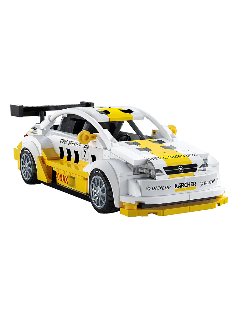 Opel Astra V8 DTM 2000 / Escala 1-24 2
