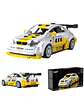Opel Astra V8 DTM 2000 / Escala 1-24 - Miniatura 4