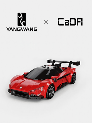 YangWang U9 / Escala 1-24