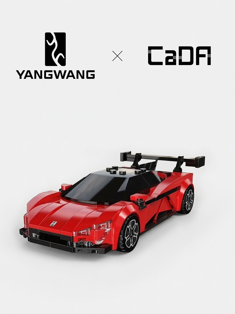 YangWang U9 / Escala 1-24 1