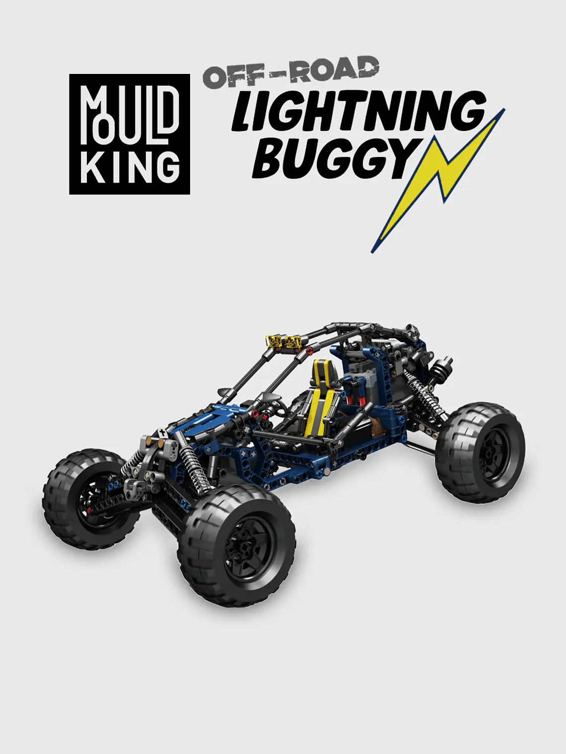 Off-Road Lightning Buggy 1