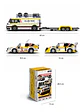 Audi Quattro Team / Escala 1:24 - Miniatura 7