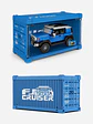 Toyota FJ Cruiser / Escala 1-32 - Miniatura 6