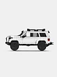 Toyota 4Runner SR5 PRO / Escala 1-24 - Miniatura 3