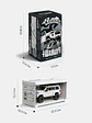 Toyota 4Runner SR5 PRO / Escala 1-24 - Miniatura 5