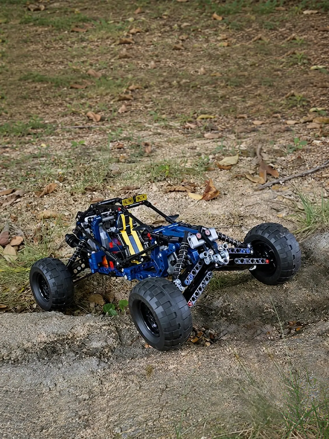 Lightning Buggy 2