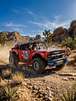Off-Road Wildspeed Jeep / Escala 1:14 - Miniatura 2