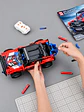 Off-Road Wildspeed Jeep / Escala 1:14 - Miniatura 5