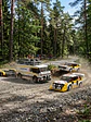 Audi Quattro Team / Escala 1:24 - Miniatura 2