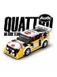 Audi Quattro Team / Escala 1:24 - Miniatura 4
