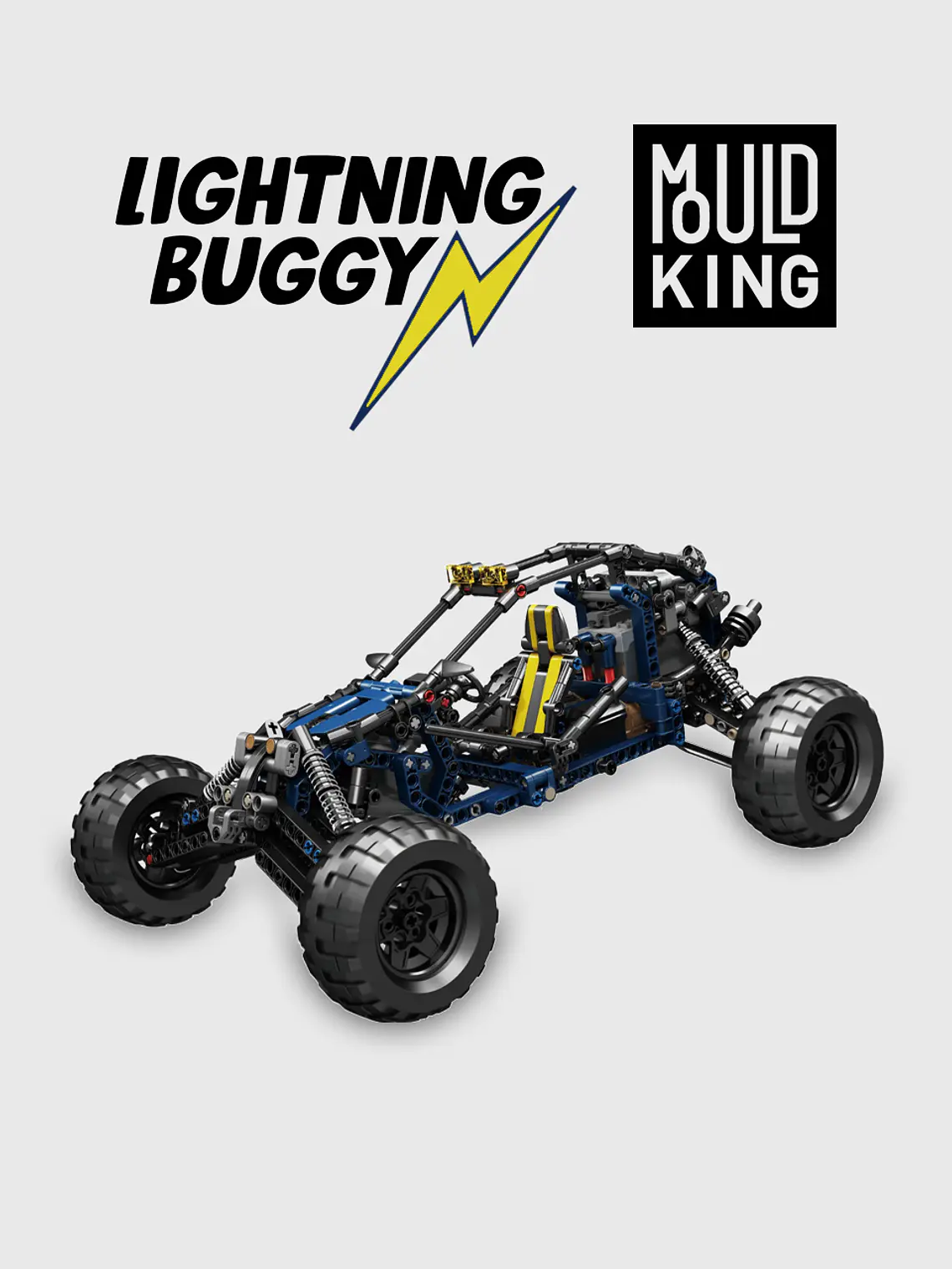 Lightning Buggy 1