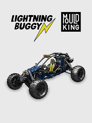 Lightning Buggy