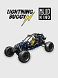 Lightning Buggy - Miniatura 1