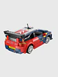 Citroën C4 WRC 2008 / Control Remoto / Escala 1:20 - Miniatura 5