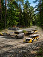 Audi Quattro Rally Team / Escala 1:24 - Miniatura 2