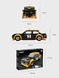 Fiat Abarth 131 Rally / Control Remoto / Escala 1:20 - Miniatura 3