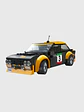 Fiat Abarth 131 Rally / Control Remoto / Escala 1:20 - Miniatura 4
