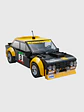 Fiat Abarth 131 Rally / Control Remoto / Escala 1:20 - Miniatura 6