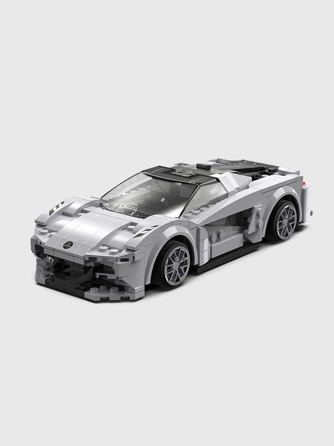 Lotus Evija / Control Remoto / Escala 1:20 4