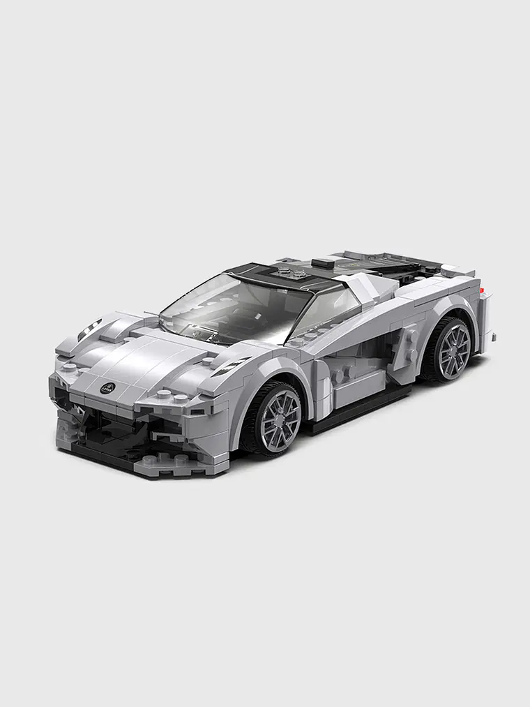 Lotus Evija / Control Remoto / Escala 1:20 4