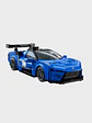 Maserati GT2 / Control Remoto / Escala 1:20 - Miniatura 6
